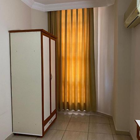 Isabella Apart Otel 阿拉尼亚 外观 照片