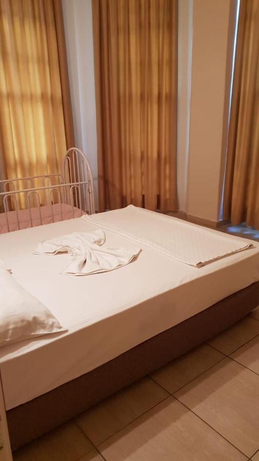 Isabella Apart Otel 阿拉尼亚 外观 照片