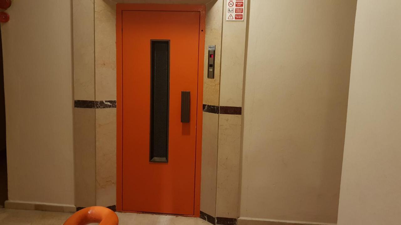 Isabella Apart Otel 阿拉尼亚 外观 照片