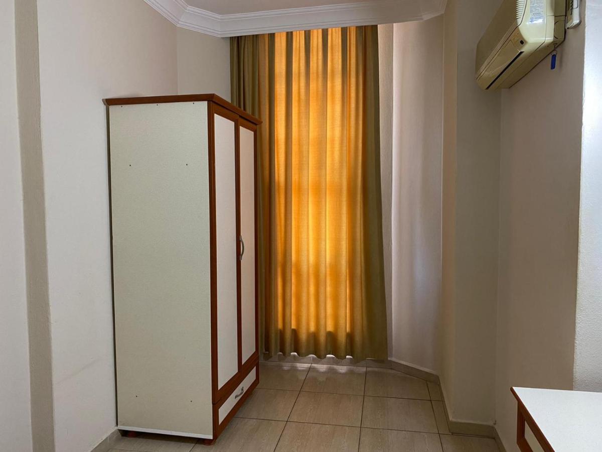 Isabella Apart Otel 阿拉尼亚 外观 照片